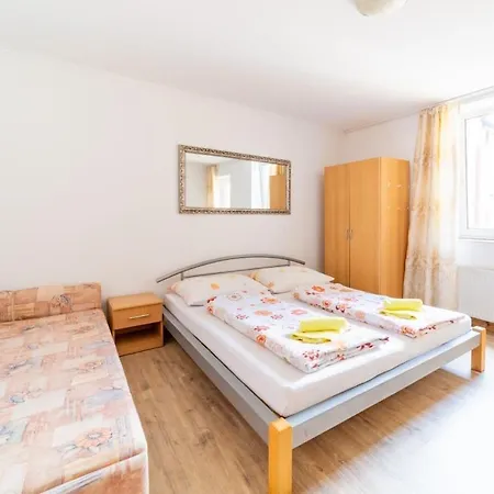 Hotel Palazzo Liptovský Mikuláš