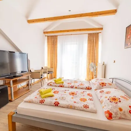 Szálloda Palazzo 3*