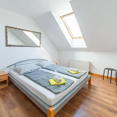 Palazzo Hotel Liptovský Mikuláš