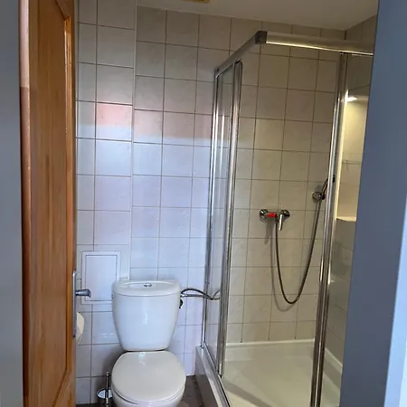 酒店 Palazzo -ubytovanie S Restauraciou 3*