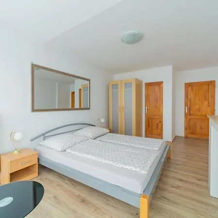 Szálloda Palazzo 3*