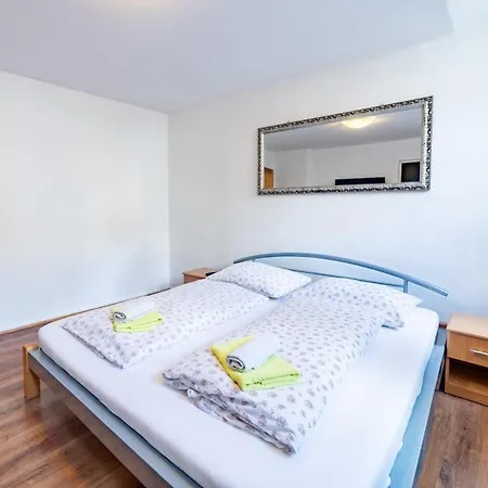 Szálloda Palazzo 3*