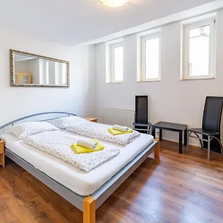 Palazzo Liptovský Mikuláš