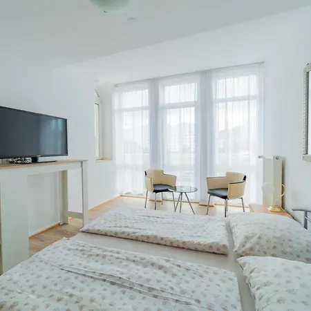 Palazzo 3* Lipótszentmiklós