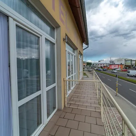 Palazzo 3* Liptovský Mikuláš