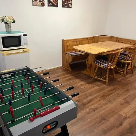 Palazzo Lipótszentmiklós