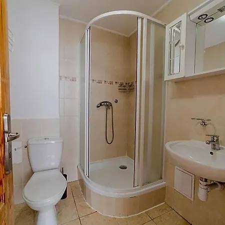 Hotel Palazzo -ubytovanie S Restauraciou 3*