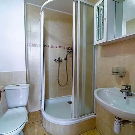 Palazzo -ubytovanie S Restauraciou Hotel 3*