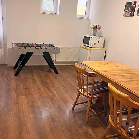 Hotel Palazzo -ubytovanie S Restauraciou Liptowski Mikułasz