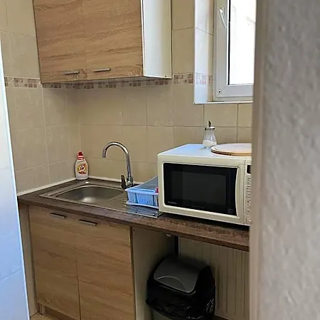 Palazzo -ubytovanie S Restauraciou Liptowski Mikułasz
